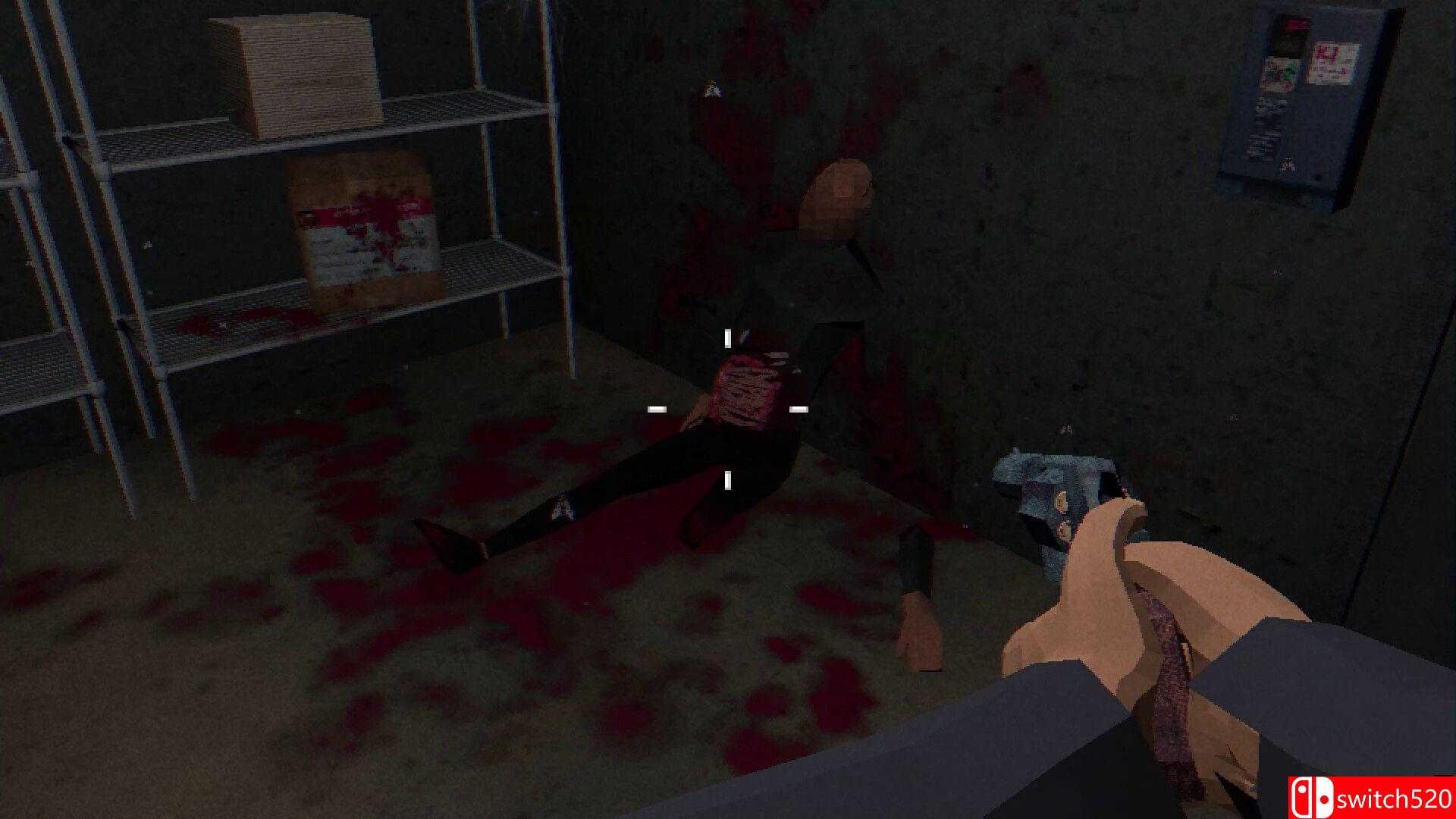 《心灵蔑视（Mindscorn）》Build 20623942 P2P硬盘版[EN]_5