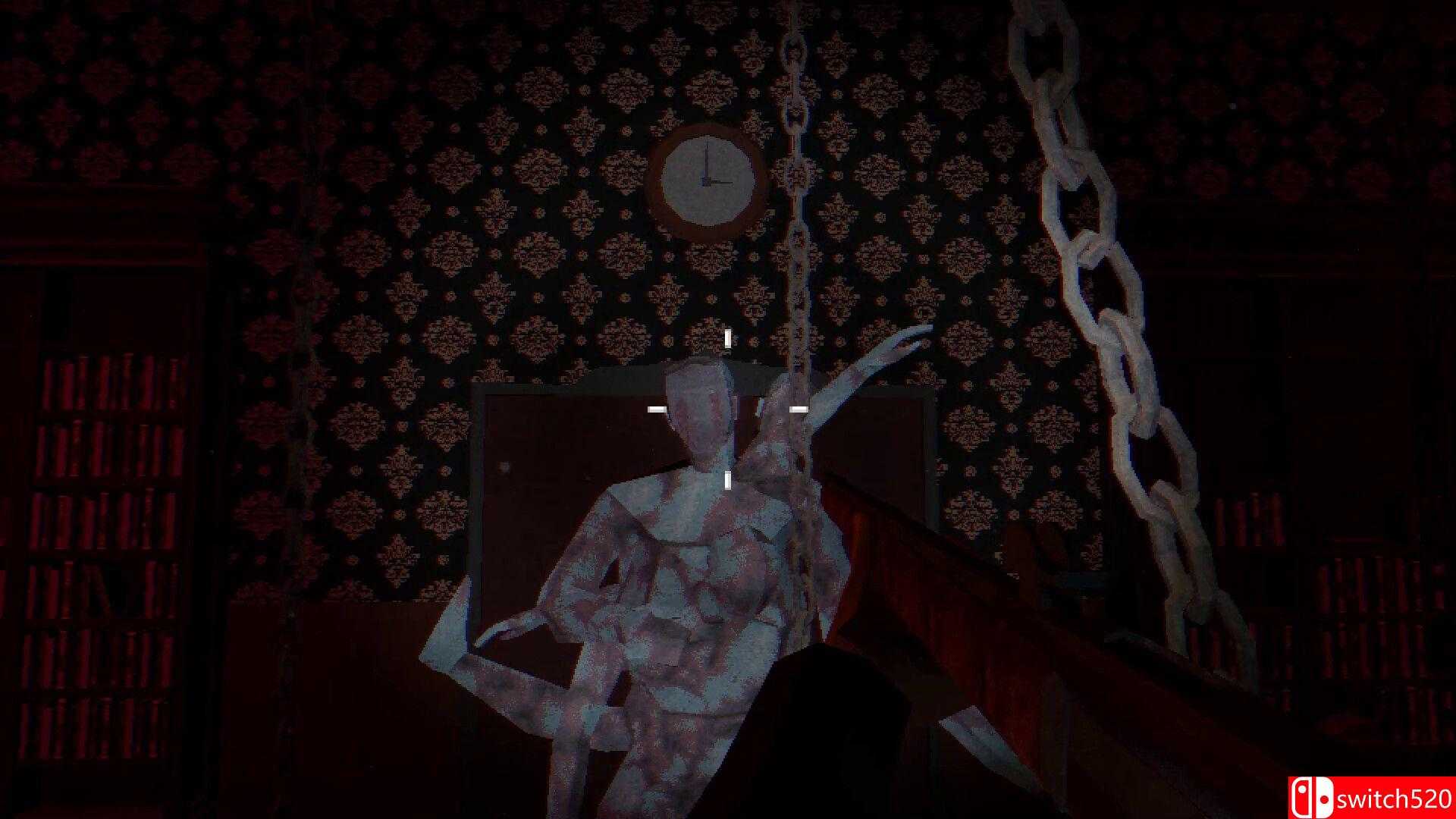 《心灵蔑视（Mindscorn）》Build 20623942 P2P硬盘版[EN]_3