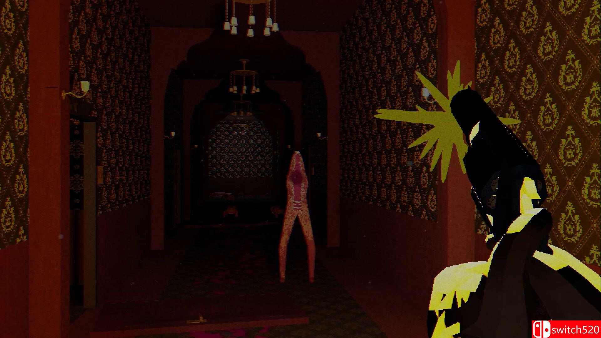 《心灵蔑视（Mindscorn）》Build 20623942 P2P硬盘版[EN]_2