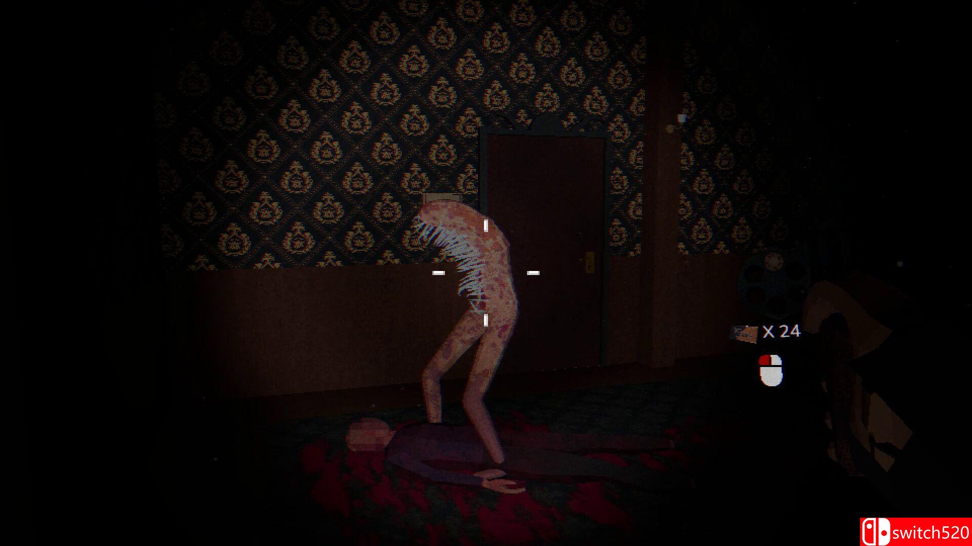 《心灵蔑视（Mindscorn）》Build 20623942 P2P硬盘版[EN]_4