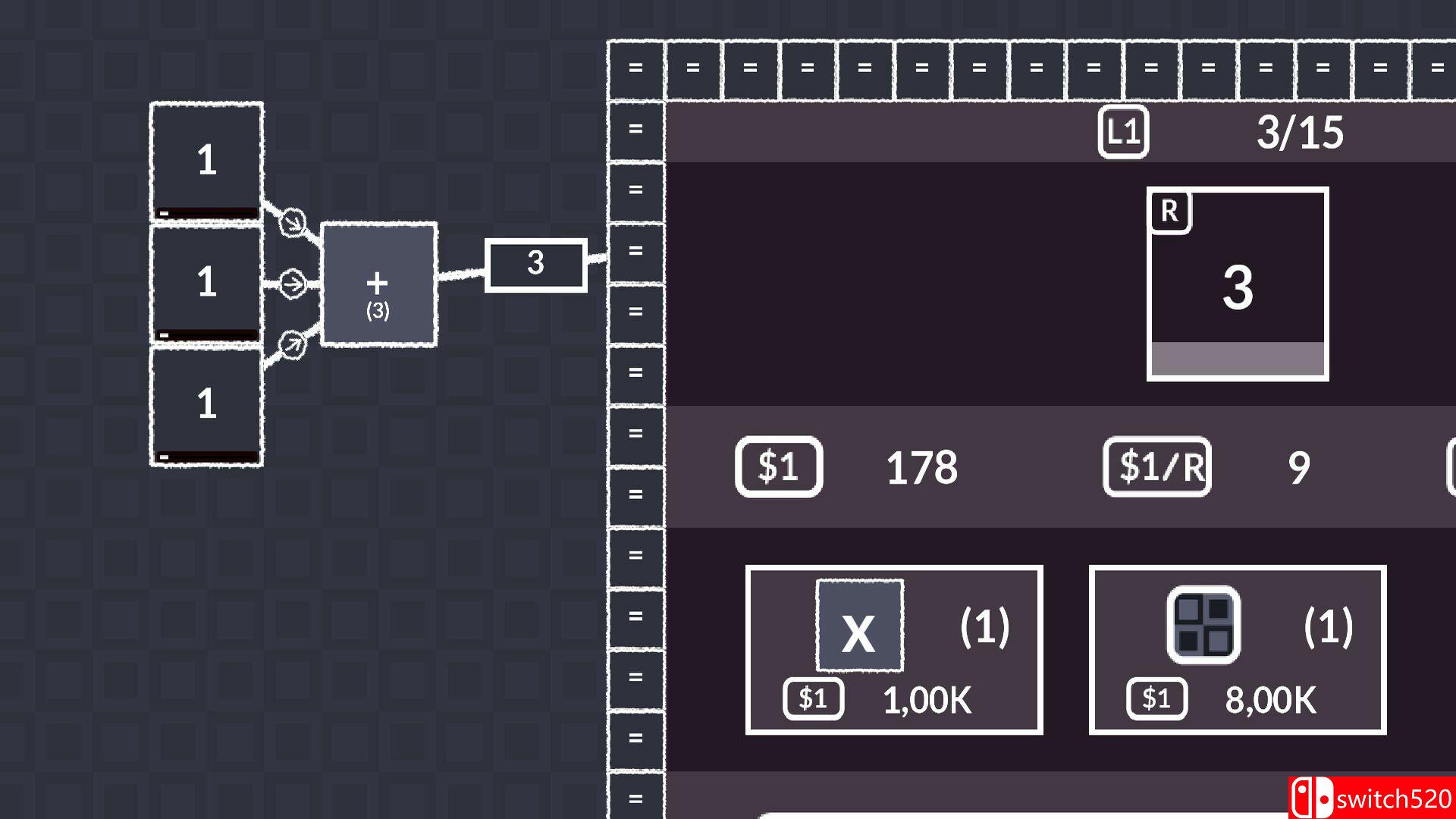 《节点数学（Node Math）》官方中文 Build 20670086 P2P硬盘版[CN/TW/EN/JP]_3