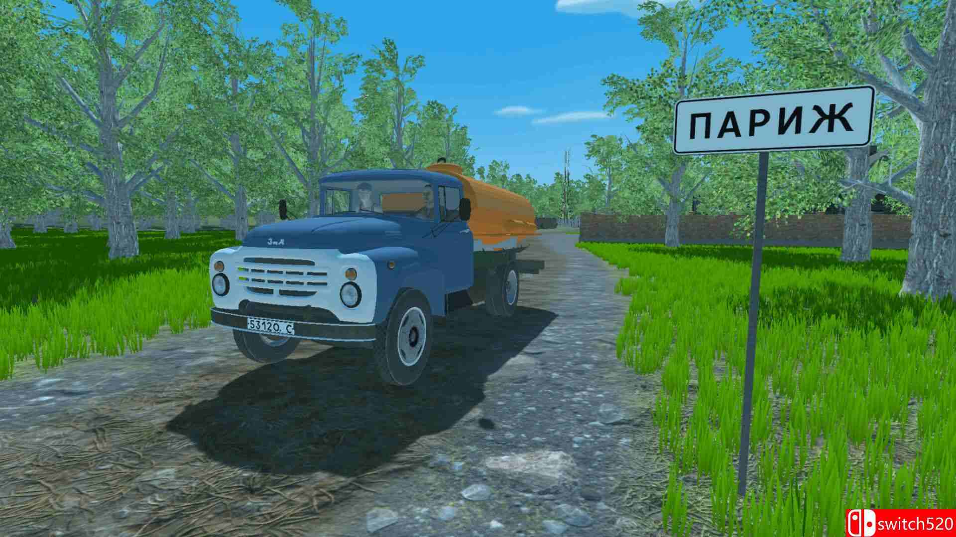 《污水处理工（Assenizator）》Build 19230766 P2P硬盘版[EN]_1