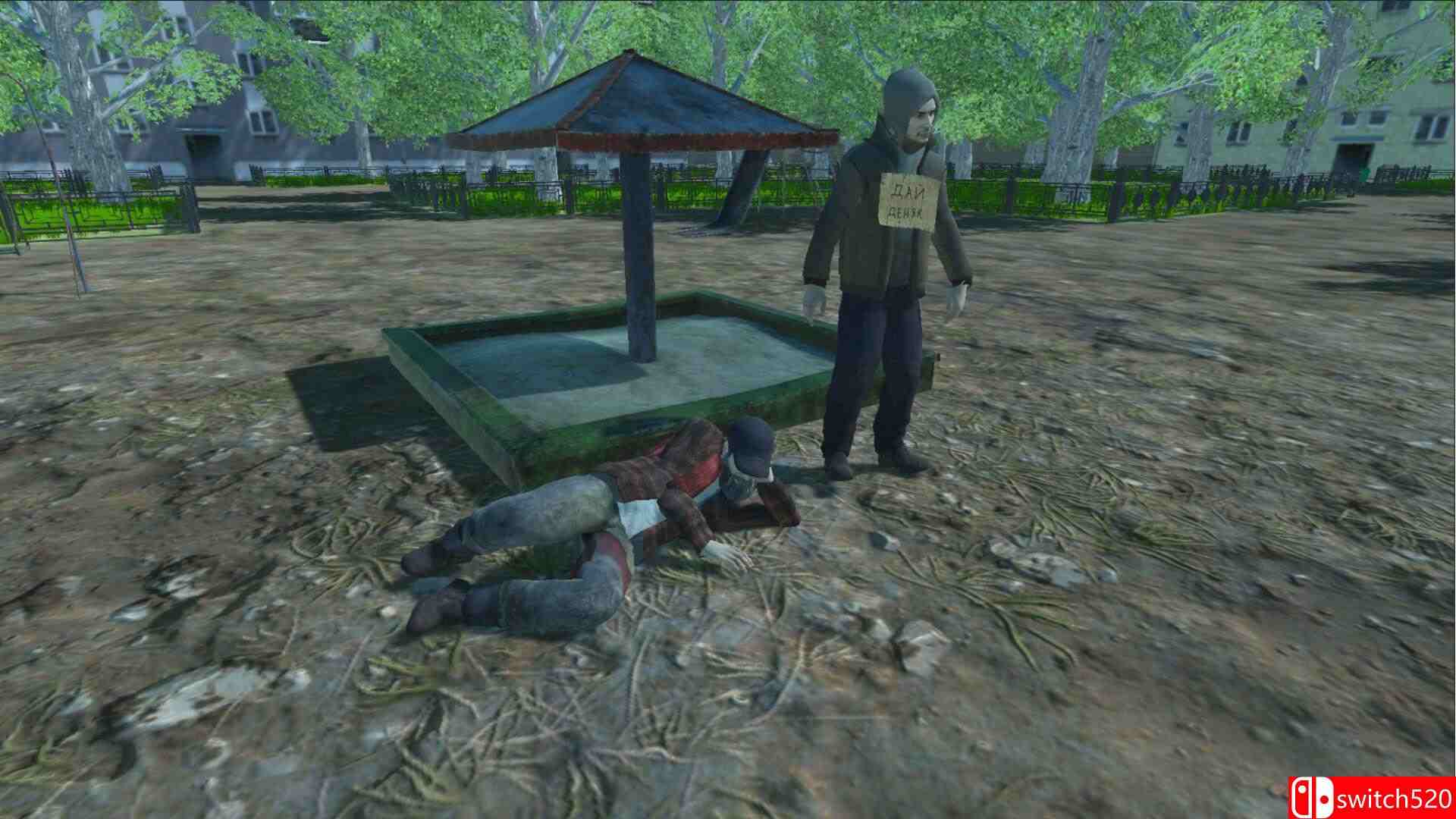 《污水处理工（Assenizator）》Build 19230766 P2P硬盘版[EN]_5