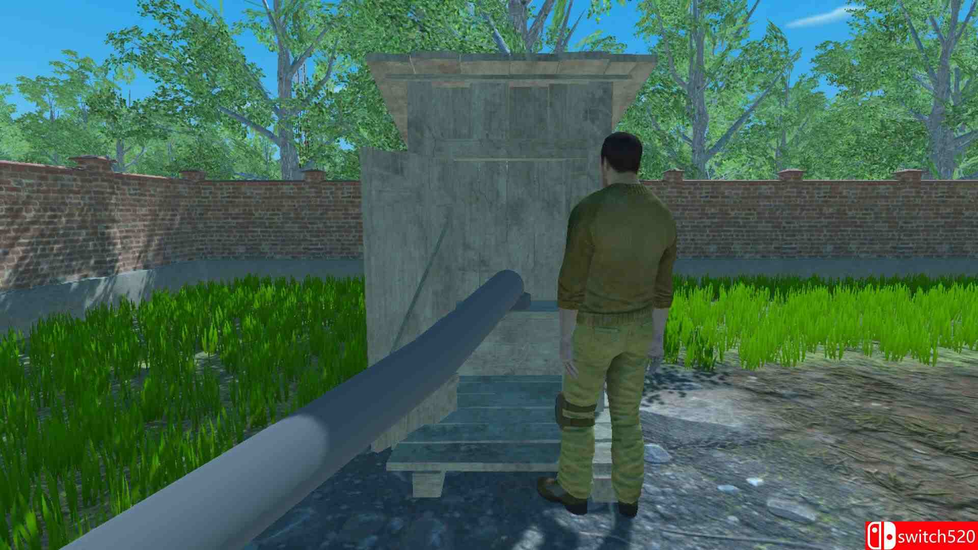 《污水处理工（Assenizator）》Build 19230766 P2P硬盘版[EN]_4