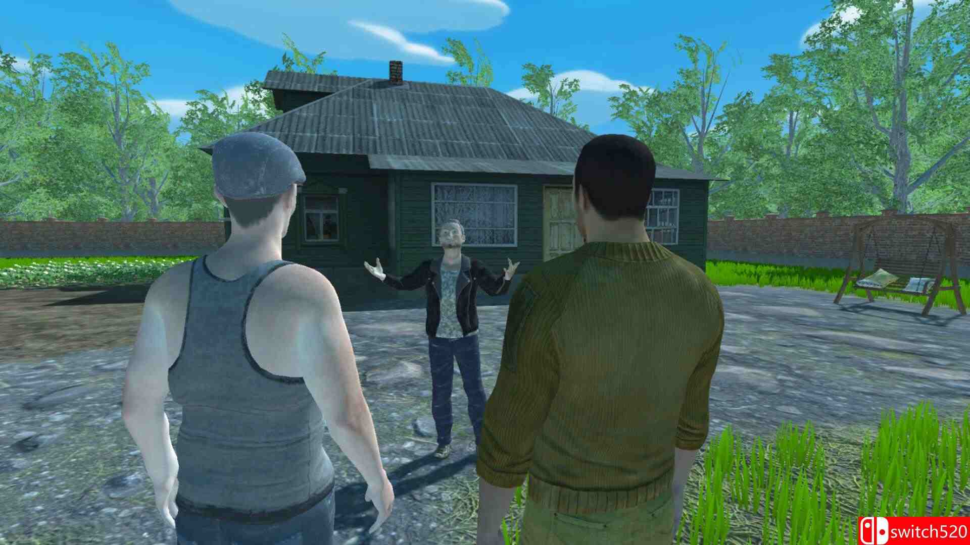 《污水处理工（Assenizator）》Build 19230766 P2P硬盘版[EN]_2