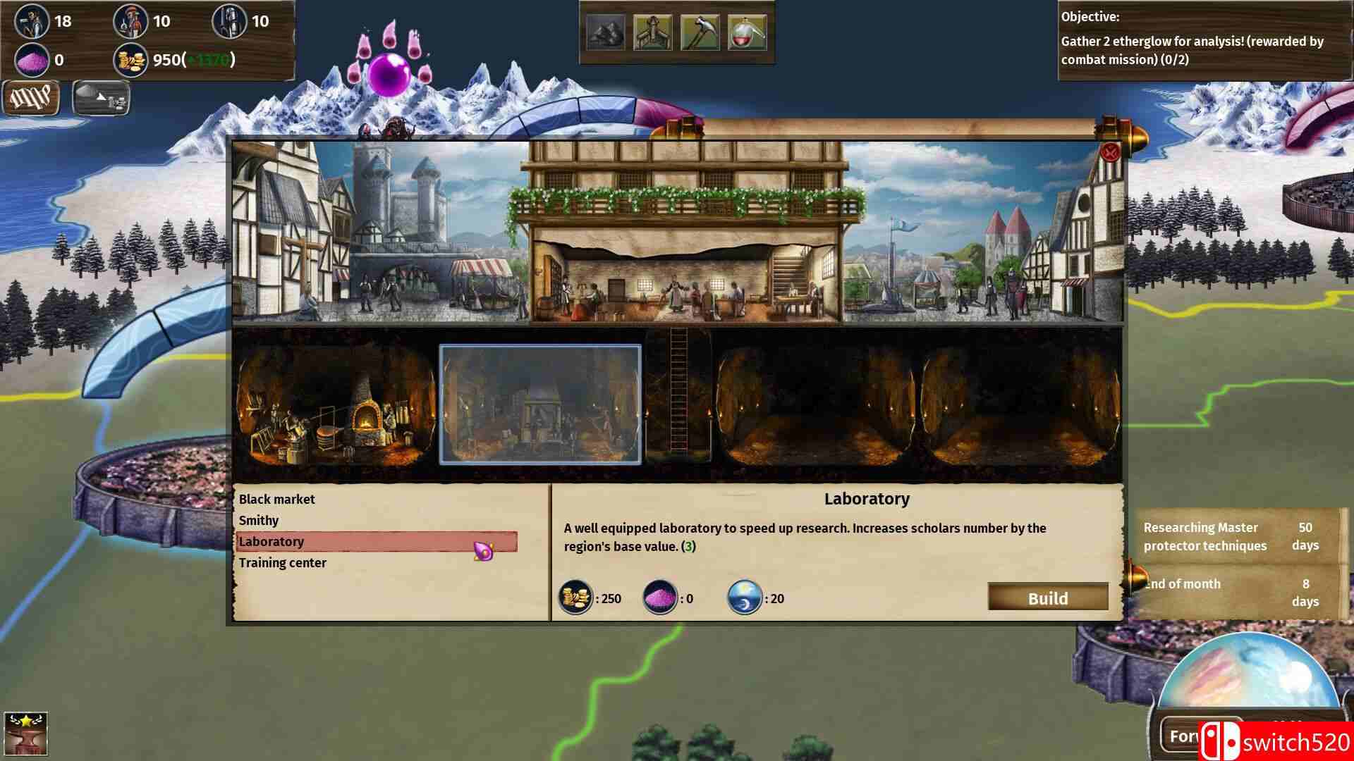 《魔法奴役（Slaves of Magic）》Build 20680566 P2P硬盘版[EN]_4