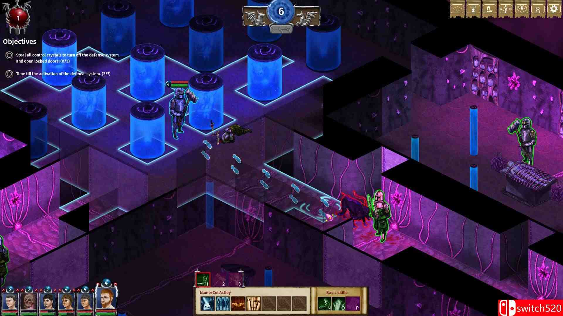 《魔法奴役（Slaves of Magic）》Build 20680566 P2P硬盘版[EN]_5