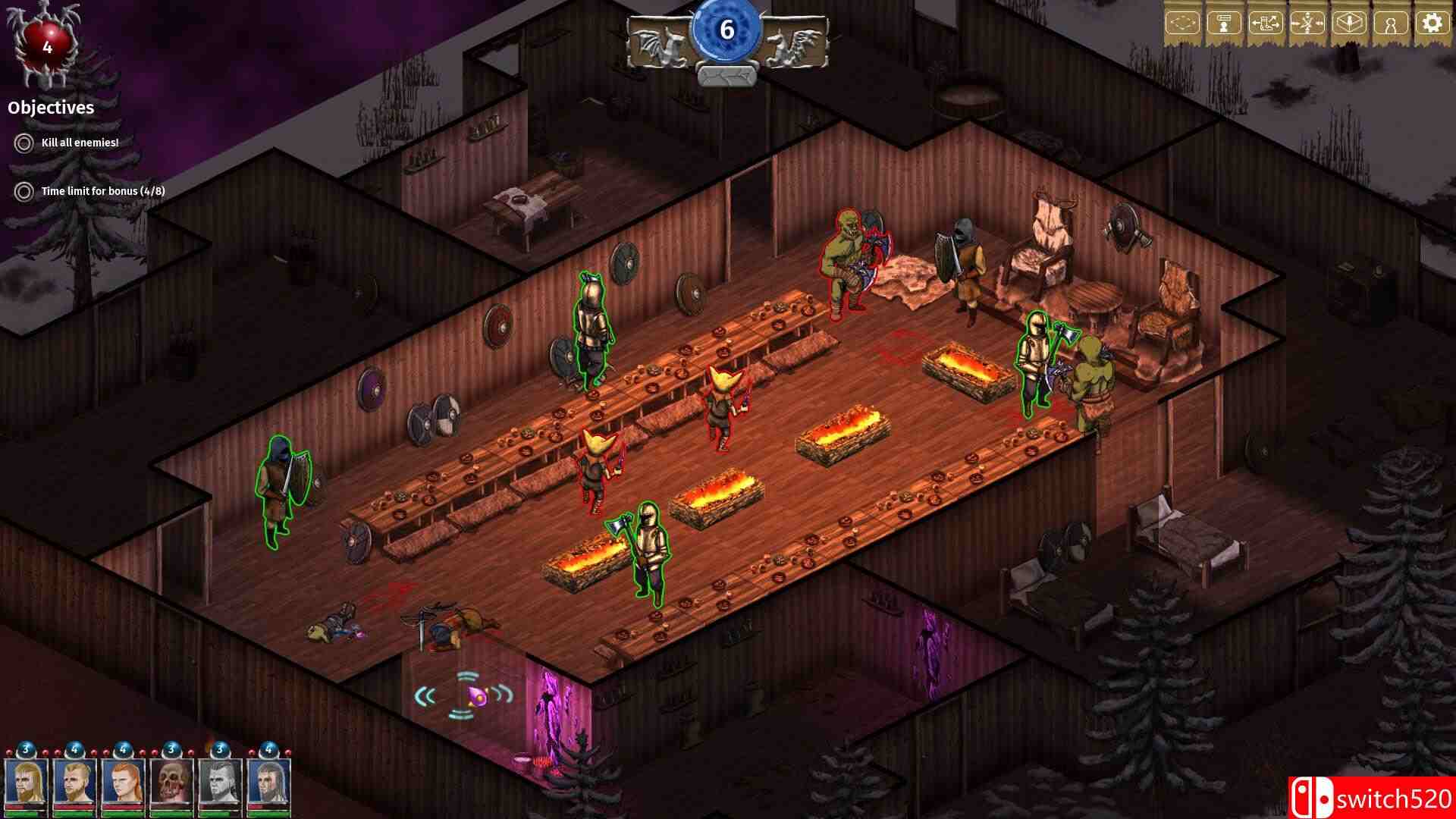 《魔法奴役（Slaves of Magic）》Build 20680566 P2P硬盘版[EN]_1