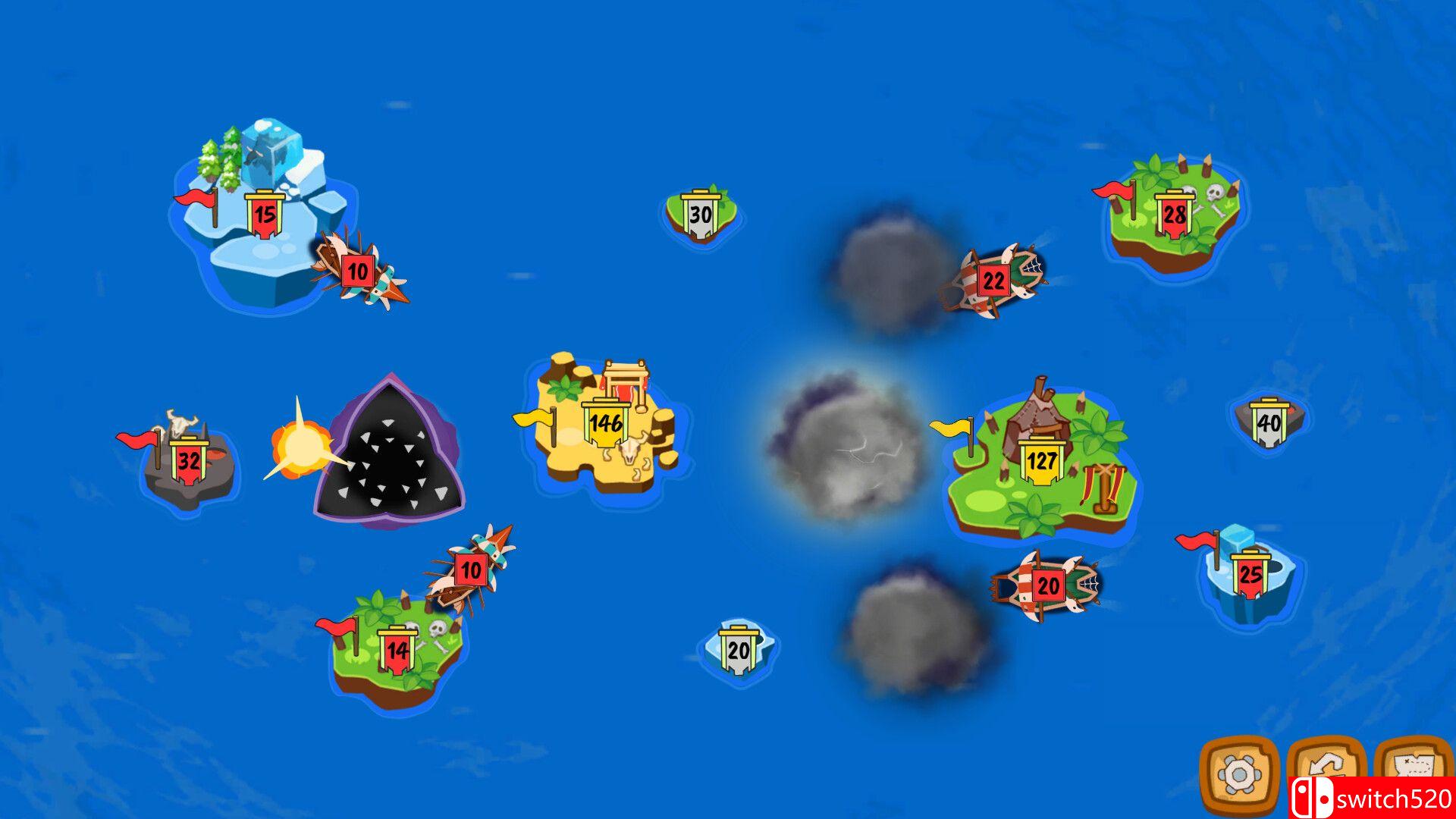 《妖精之地（Goblin Lands）》官方中文 P2P硬盘版[CN/TW/EN/JP]_3