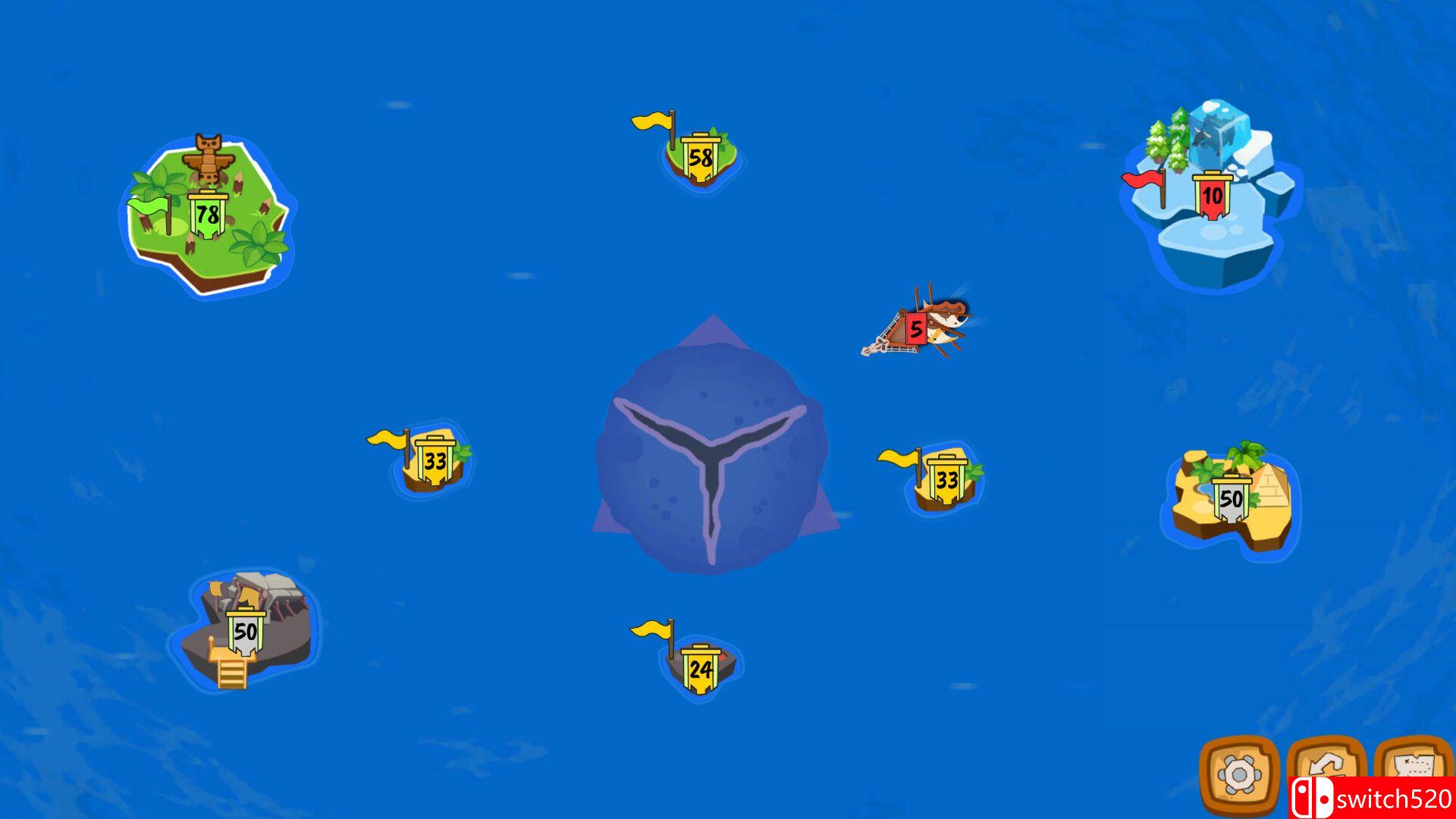 《妖精之地（Goblin Lands）》官方中文 P2P硬盘版[CN/TW/EN/JP]_1