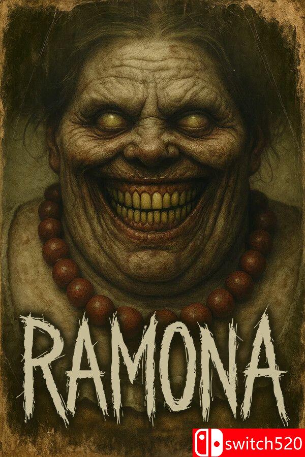 《拉莫娜（Ramona）》Build 20548479 P2P硬盘版[EN]