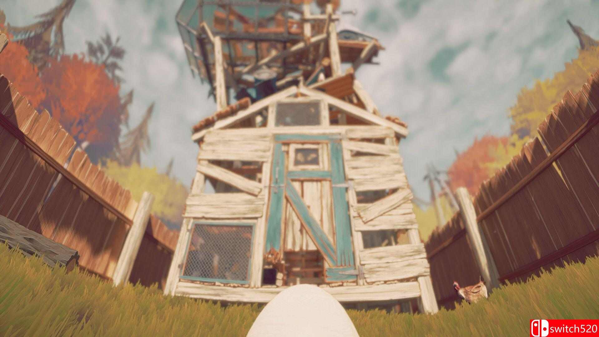 《鸡蛋历险记（Egging On）》官方中文 TENOKE镜像版[CN/EN/JP]_1