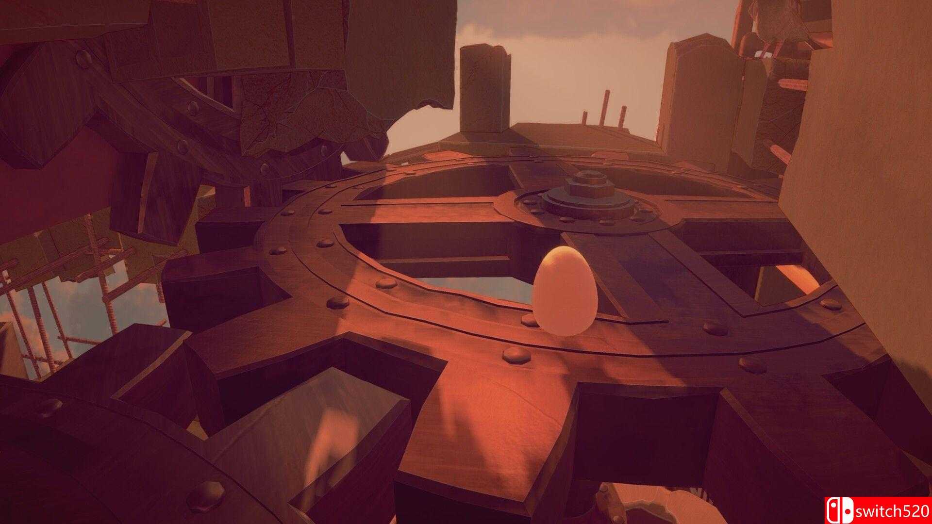 《鸡蛋历险记（Egging On）》官方中文 TENOKE镜像版[CN/EN/JP]_5