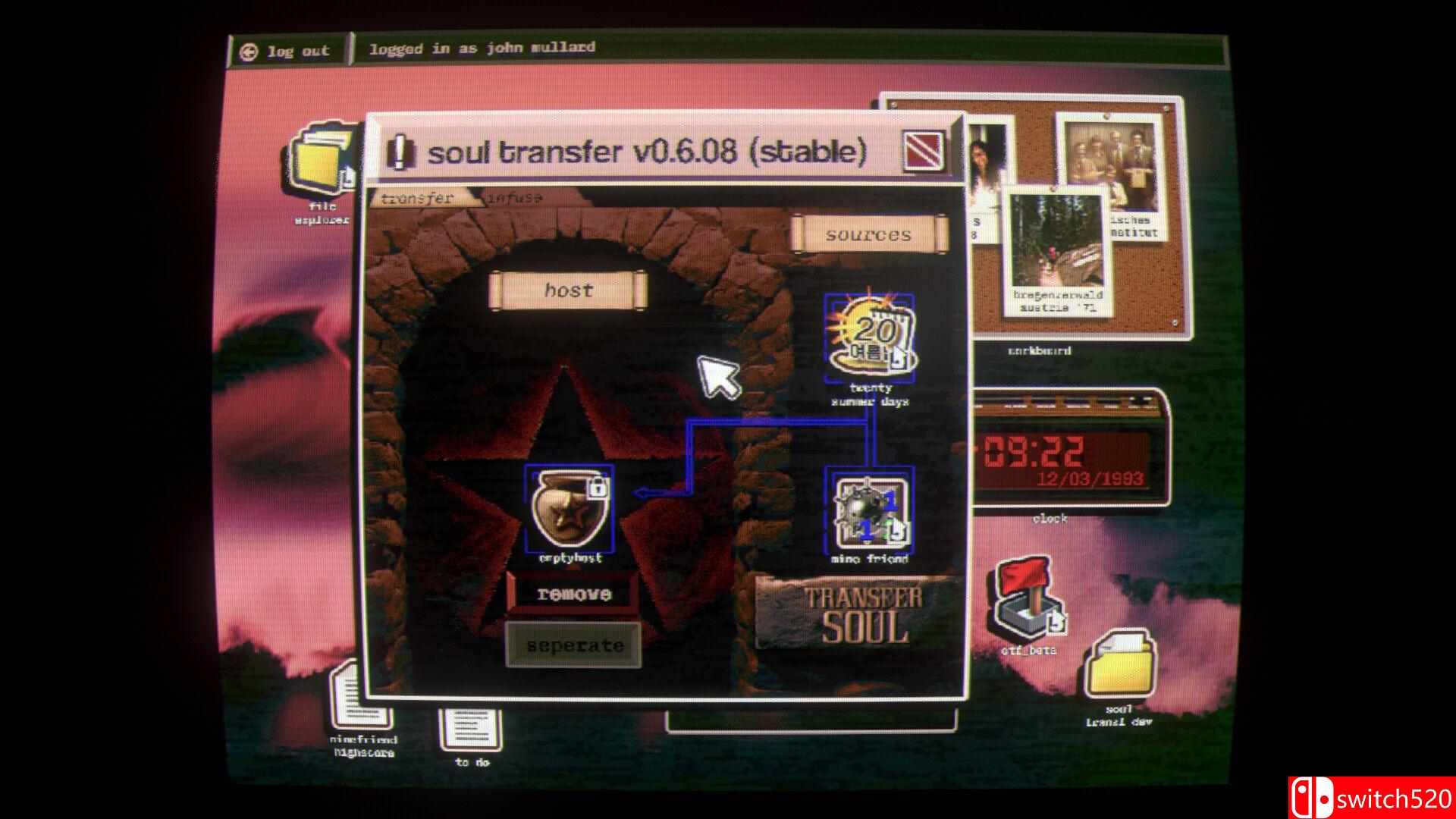 《无人在线（No Players Online）》官方中文 TENOKE镜像版[CN/TW/EN/JP]_5