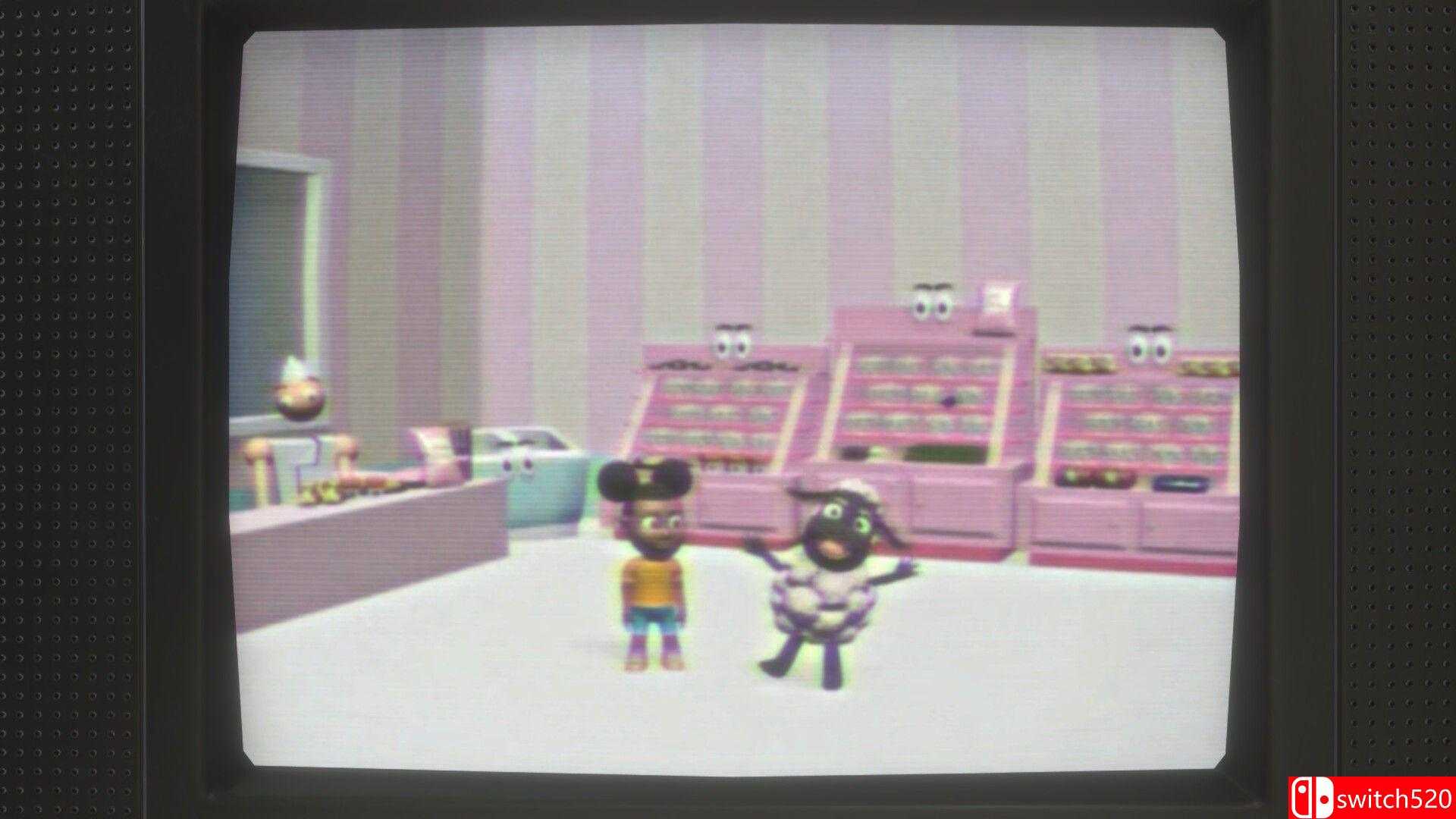 《冒险者阿曼达3（Amanda the Adventurer 3）》TENOKE镜像版[EN/JP]_5