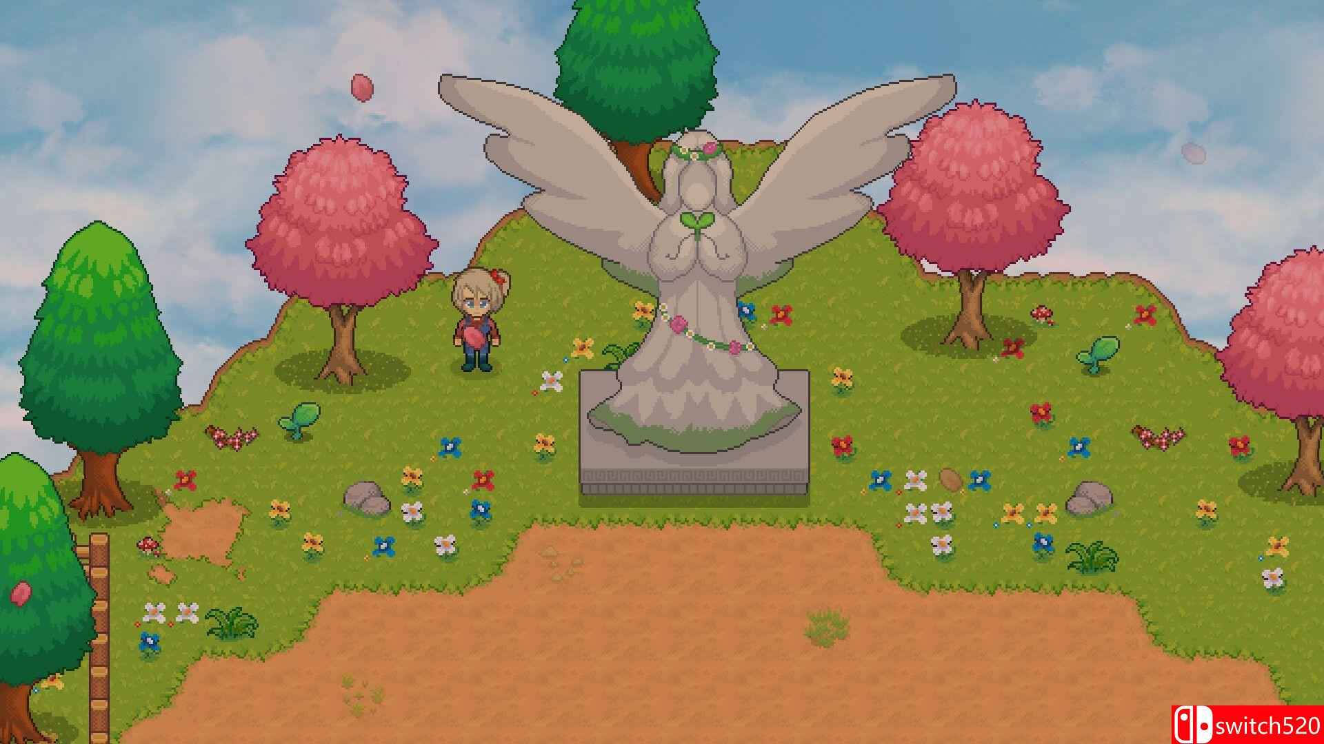 《宁静时光（Peaceful Days）》官方中文 TENOKE镜像版[EN]_3