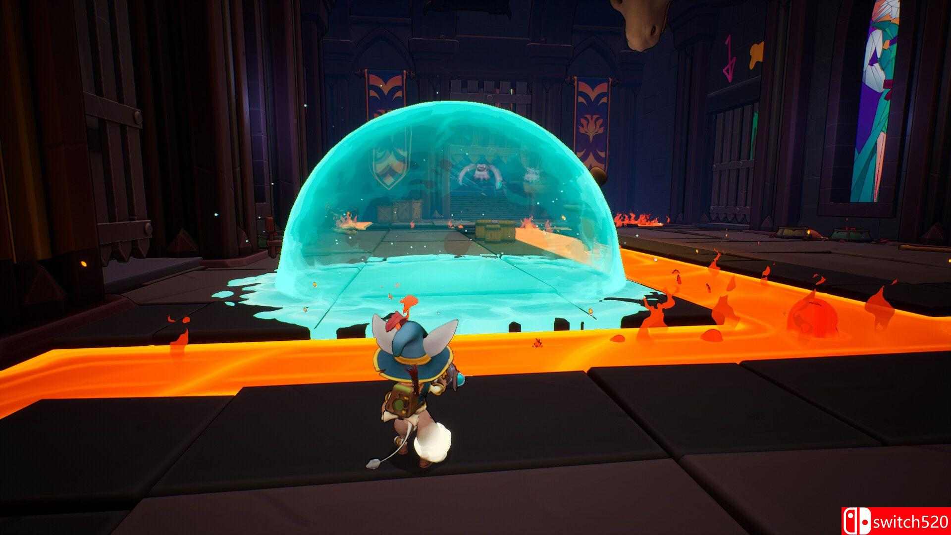 《炼金学院物语（Brew）》官方中文 TENOKE镜像版[CN/TW/EN]_2