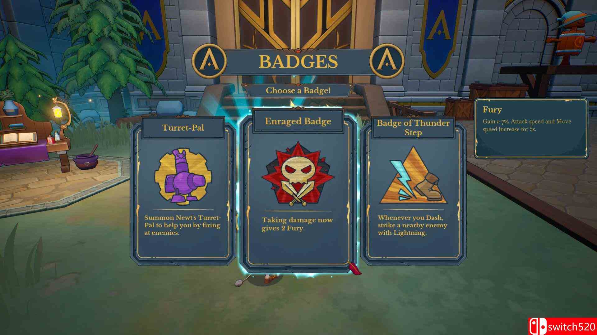 《炼金学院物语（Brew）》官方中文 TENOKE镜像版[CN/TW/EN]_3