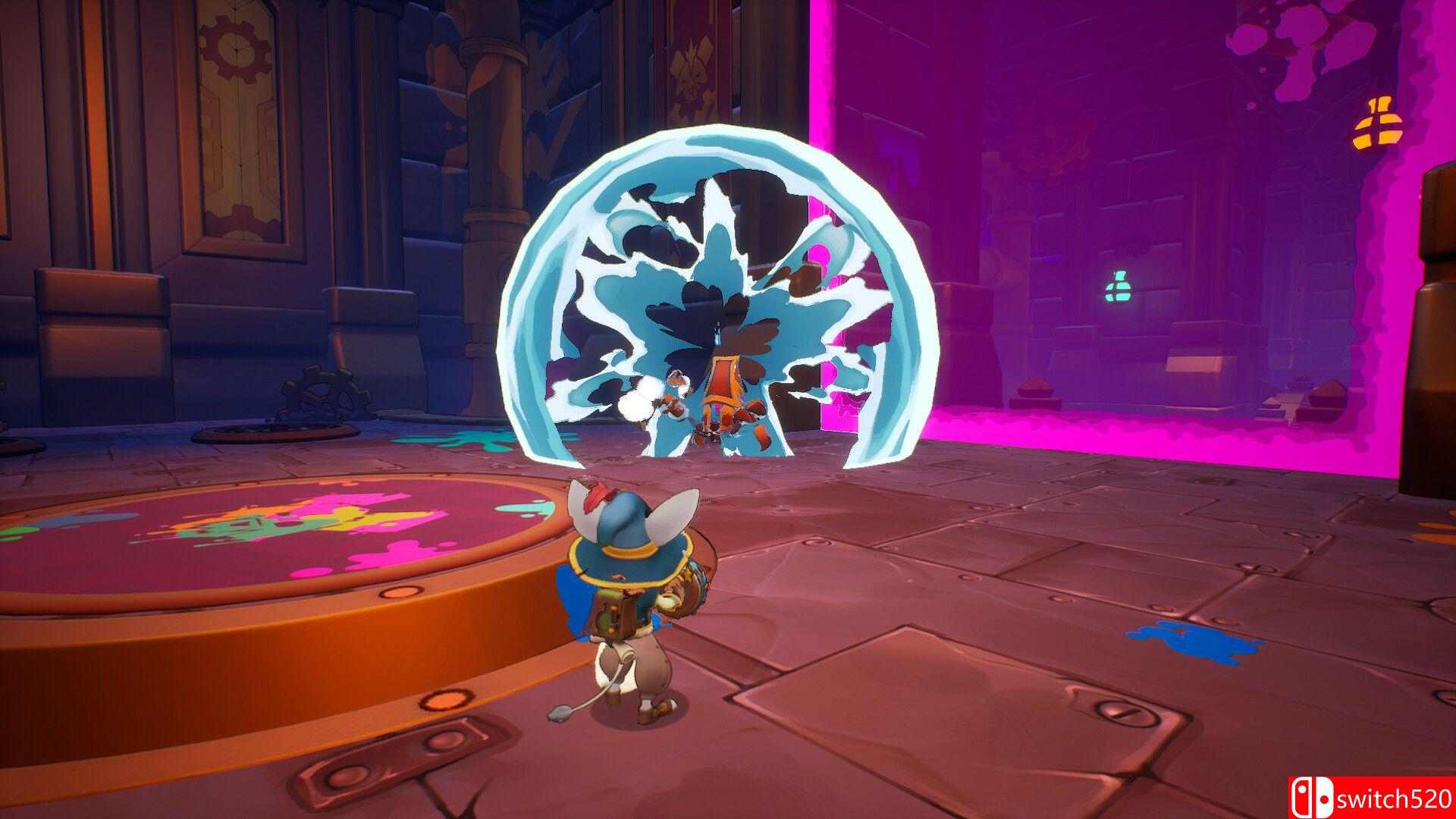 《炼金学院物语（Brew）》官方中文 TENOKE镜像版[CN/TW/EN]_1