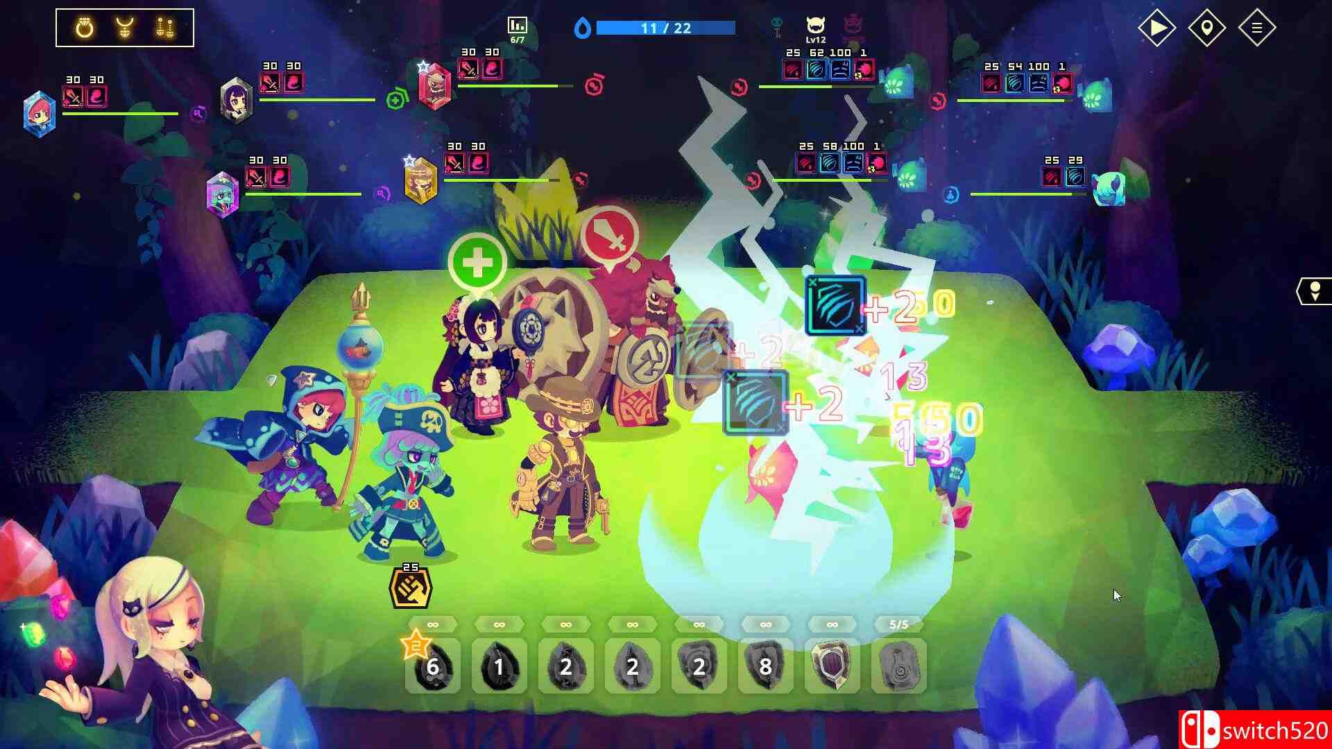 《灵动世界（Vivid World）》官方中文 P2P硬盘版[CN/TW/EN/JP]_1