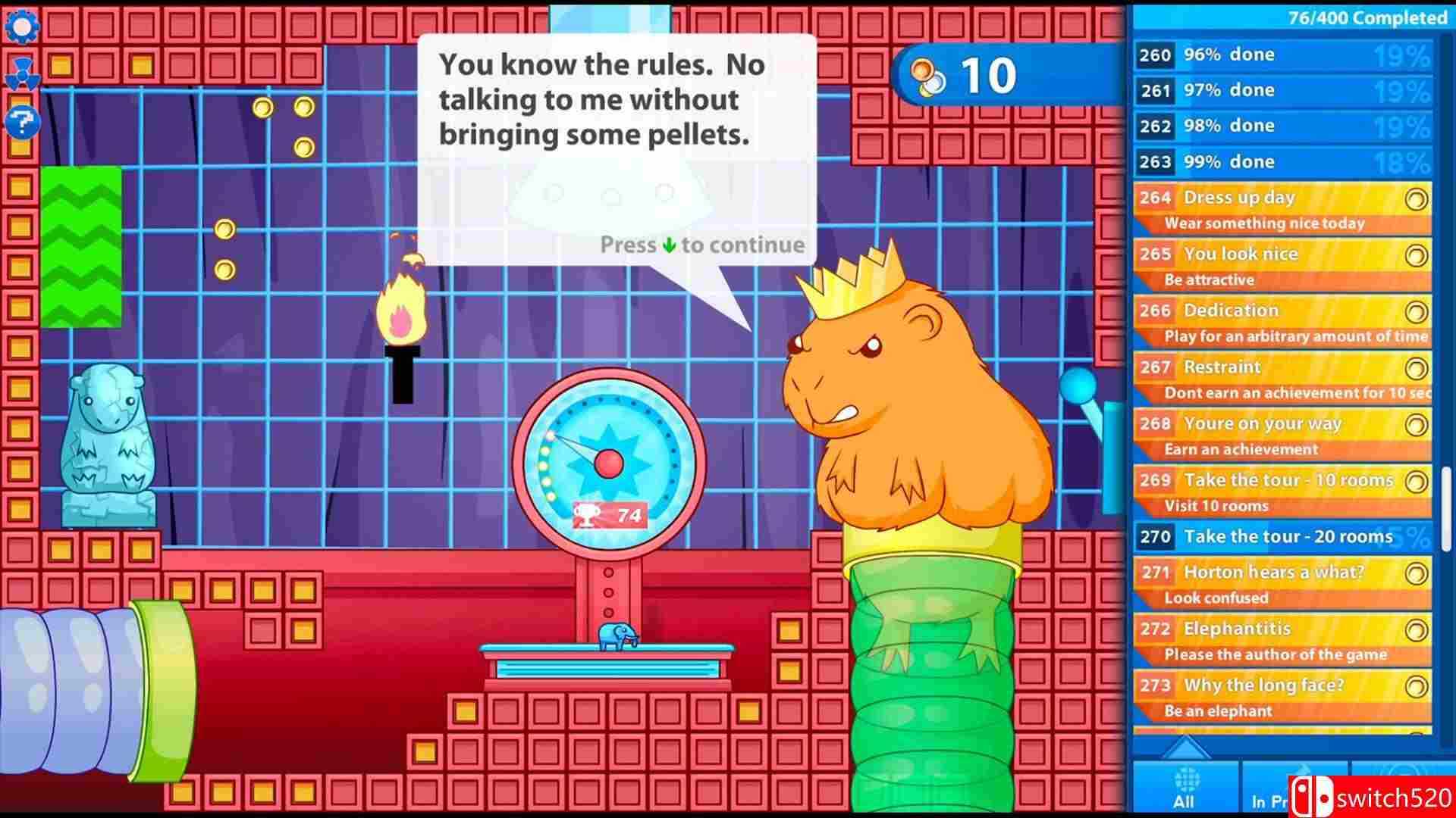 《大象合集（The Elephant Collection）》Build 20581945 P2P硬盘版[EN]_1