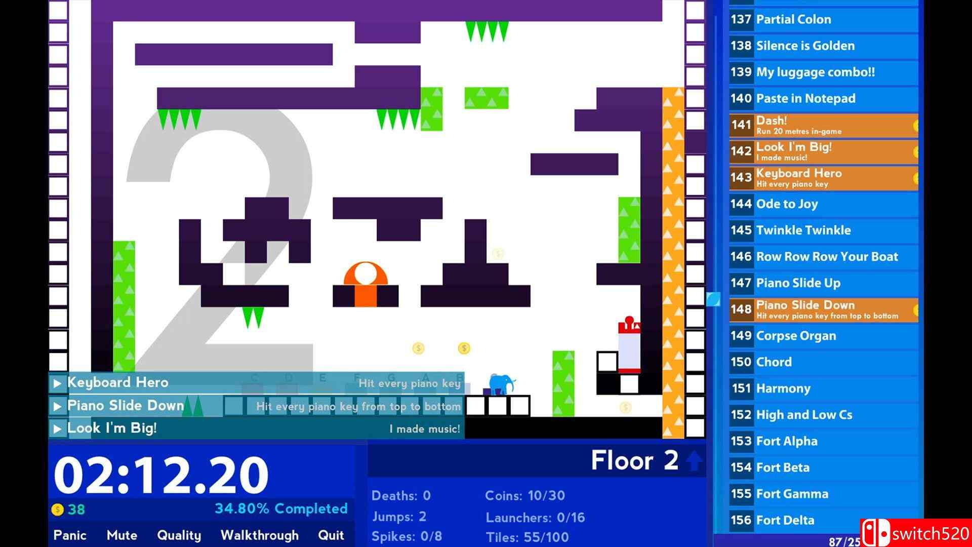 《大象合集（The Elephant Collection）》Build 20581945 P2P硬盘版[EN]_2