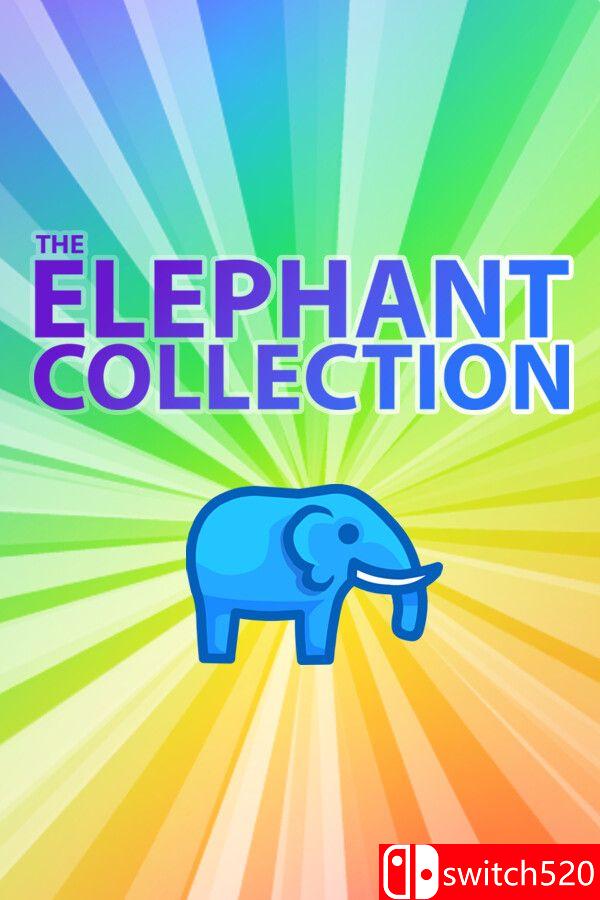 《大象合集（The Elephant Collection）》Build 20581945 P2P硬盘版[EN]