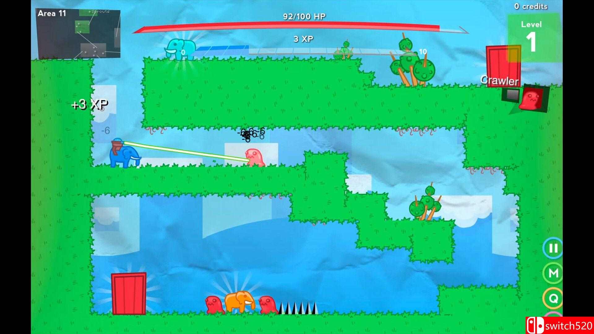 《大象合集（The Elephant Collection）》Build 20581945 P2P硬盘版[EN]_3