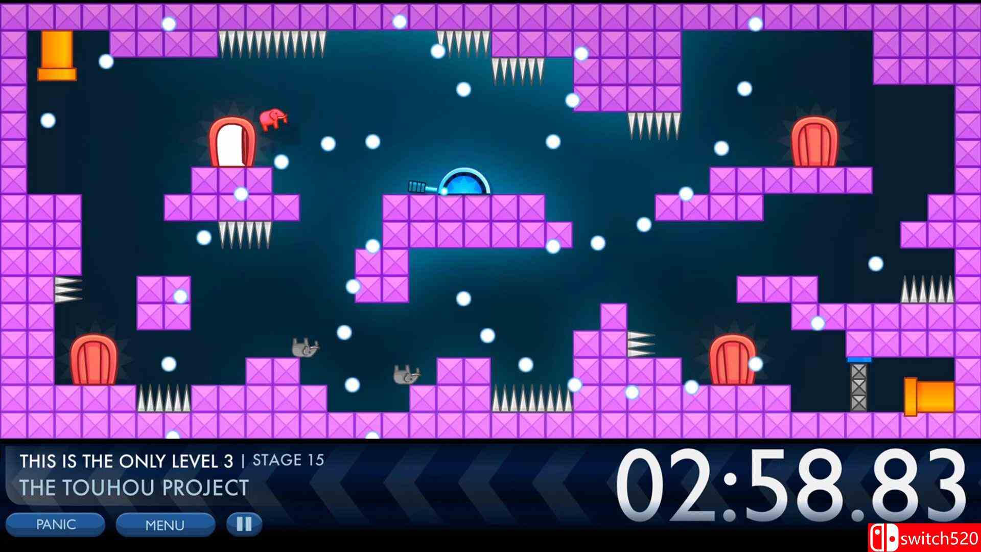 《大象合集（The Elephant Collection）》Build 20581945 P2P硬盘版[EN]_4