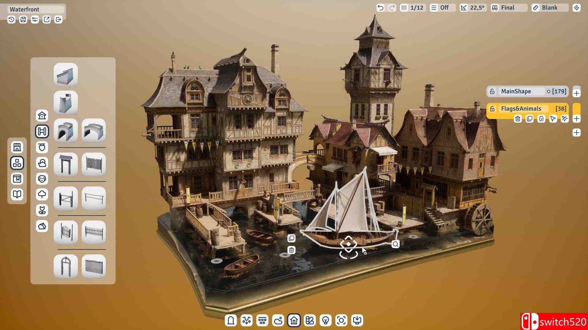 《块外世界（Outside the Blocks）》P2P硬盘版[EN]_1