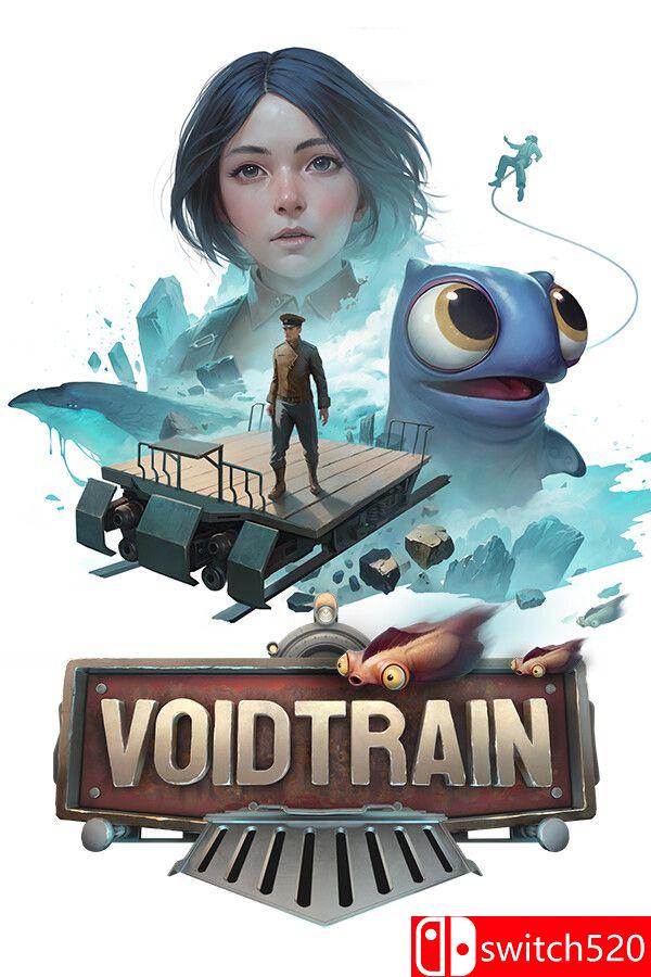 《虚空列车（Voidtrain）》官方中文 RUNE镜像版[CN/EN]