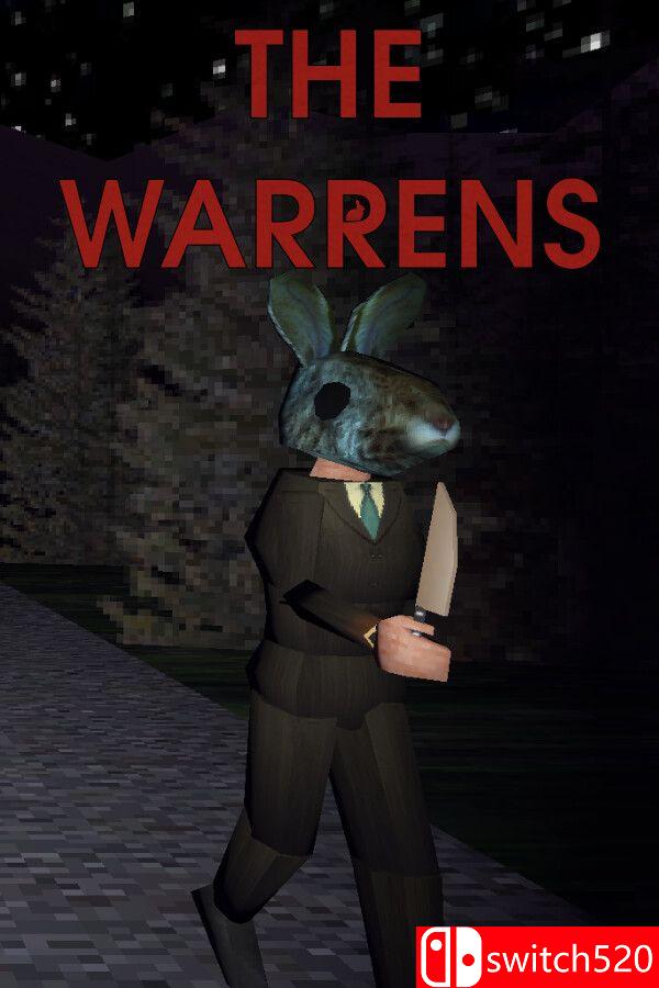 《瓦伦斯梦域（The Warrens）》Build 20616578 P2P硬盘版[EN]