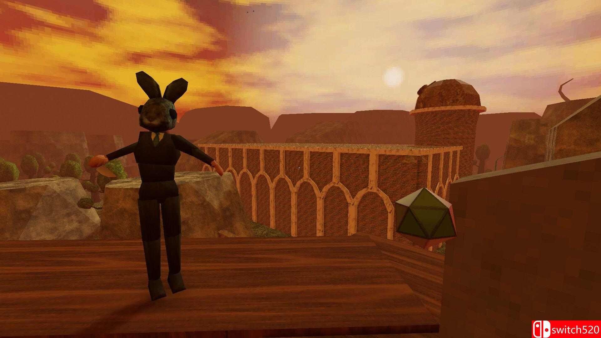 《瓦伦斯梦域（The Warrens）》Build 20616578 P2P硬盘版[EN]_3