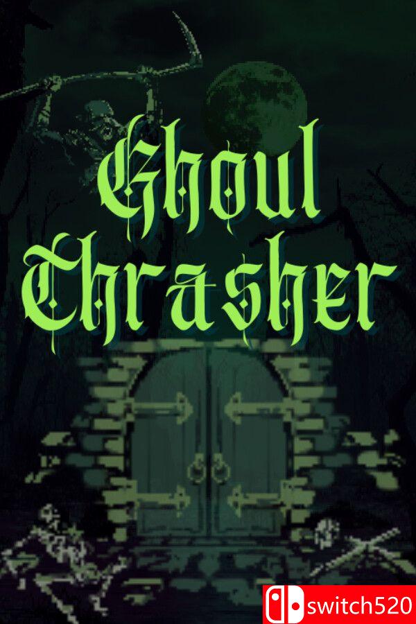 《魔窟屠鬼者（Ghoul Thrasher）》Build 20068933 P2P硬盘版[EN]