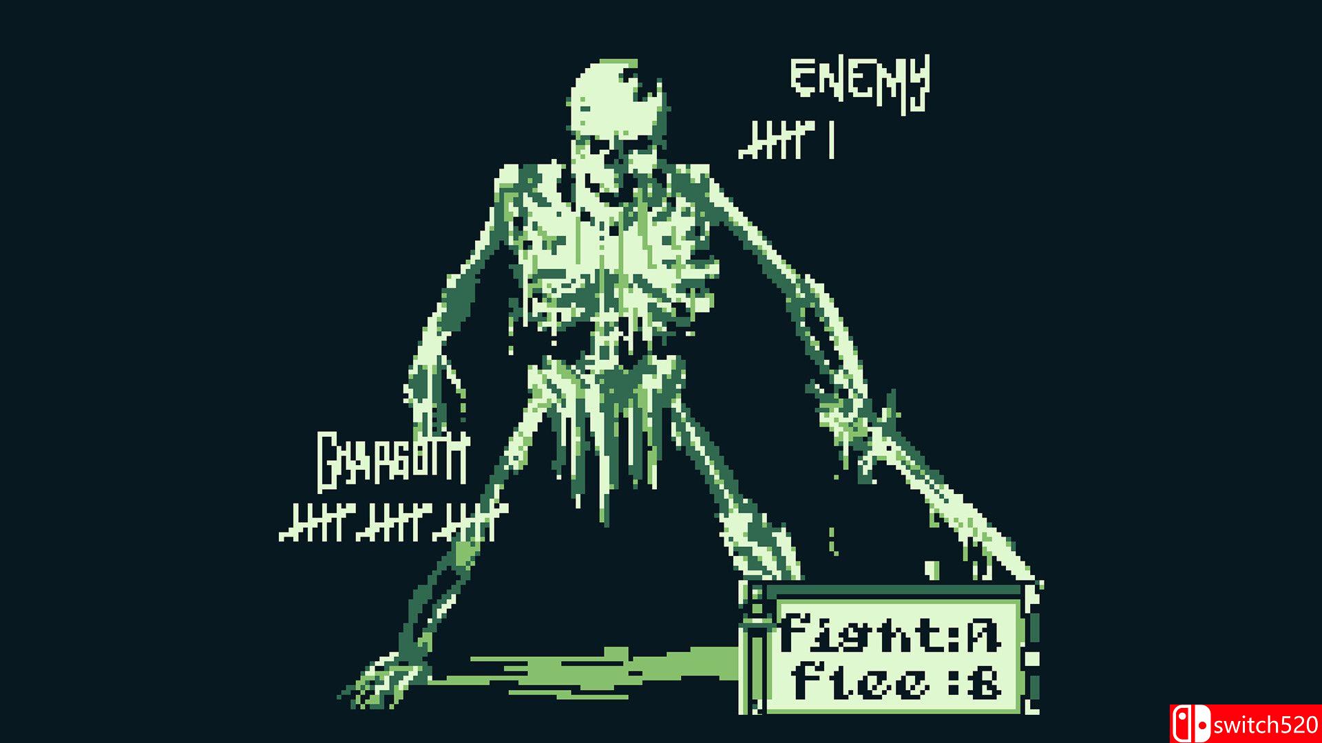 《魔窟屠鬼者（Ghoul Thrasher）》Build 20068933 P2P硬盘版[EN]_1