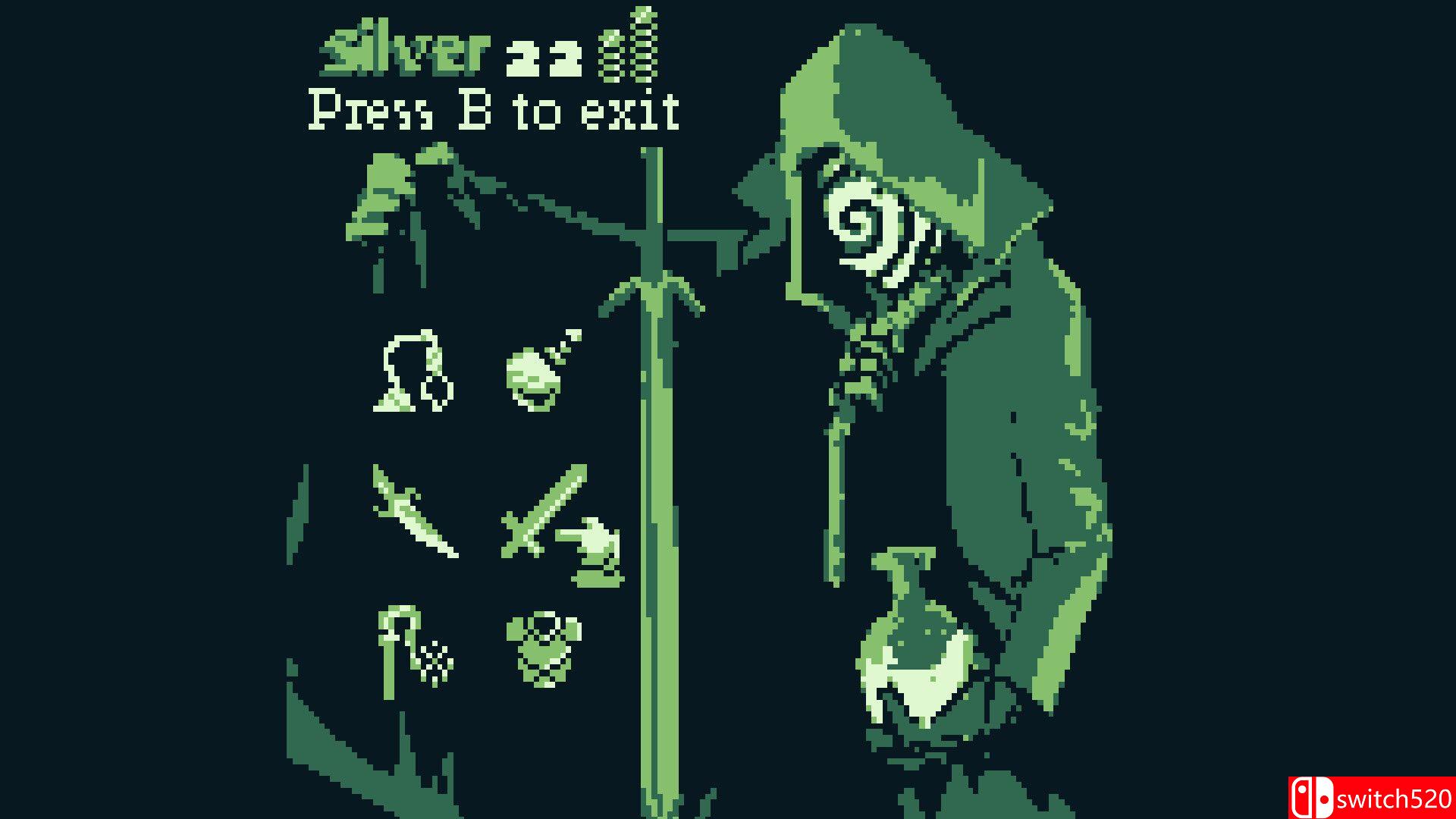 《魔窟屠鬼者（Ghoul Thrasher）》Build 20068933 P2P硬盘版[EN]_5