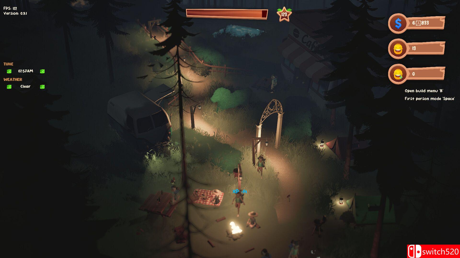 《星光故事（Starlit Stories）》P2P硬盘版[EN]_3