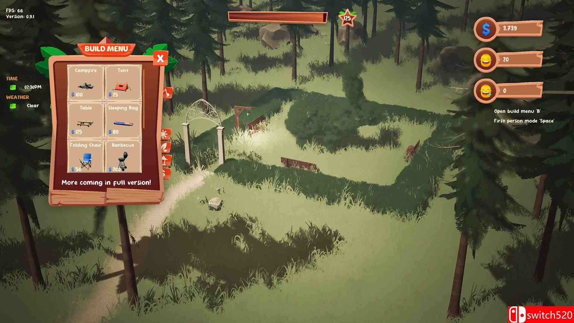 《星光故事（Starlit Stories）》P2P硬盘版[EN]_4