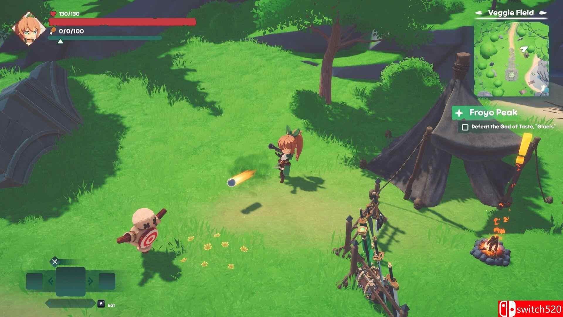 《料理手推车（Food Wagon）》官方中文 Early Access P2P硬盘版[CN/TW/EN/JP]_1