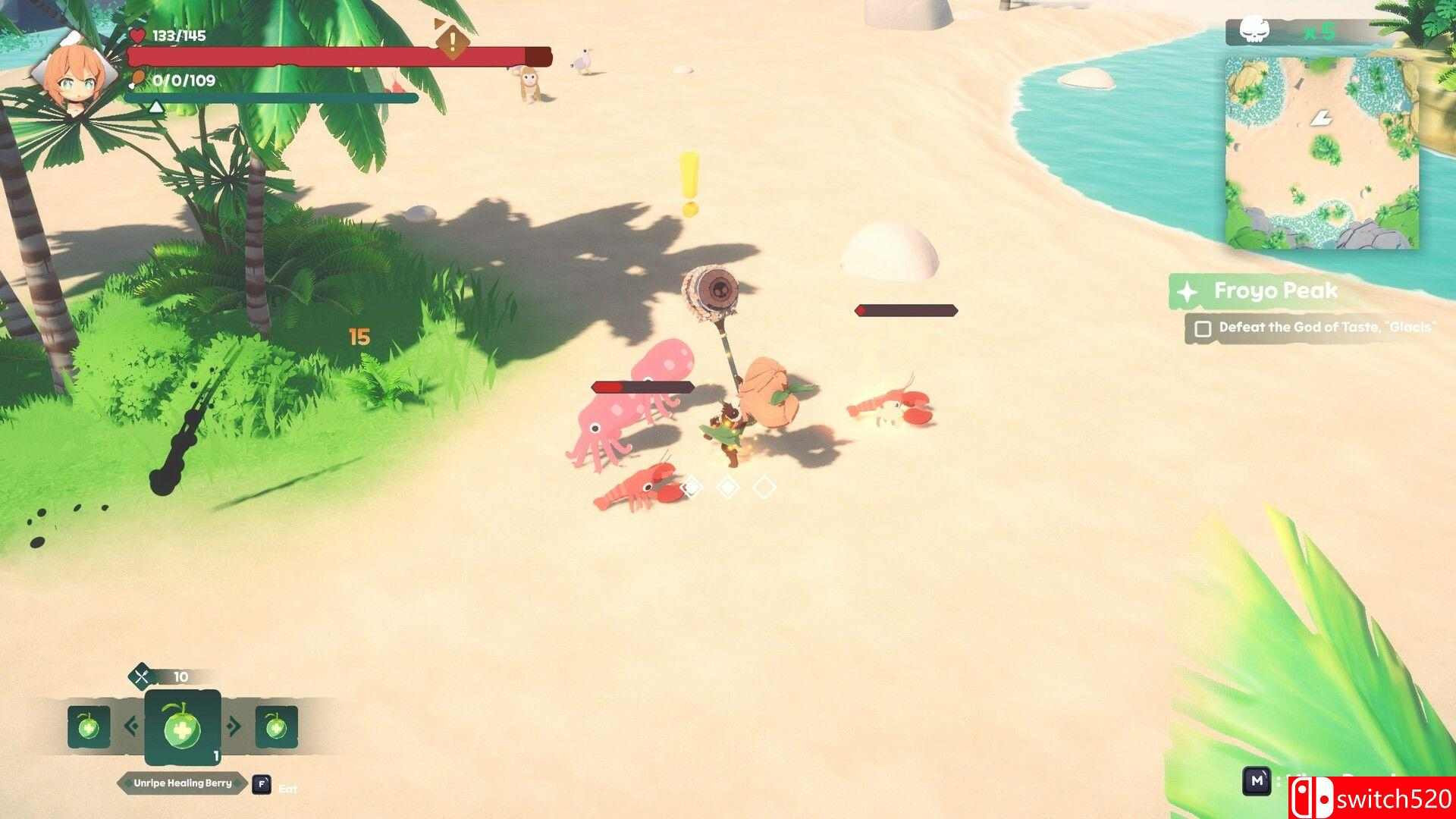 《料理手推车（Food Wagon）》官方中文 Early Access P2P硬盘版[CN/TW/EN/JP]_3