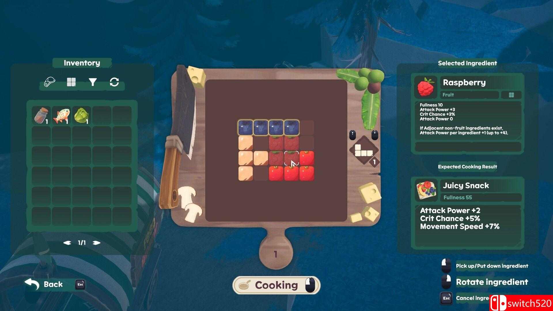 《料理手推车（Food Wagon）》官方中文 Early Access P2P硬盘版[CN/TW/EN/JP]_2