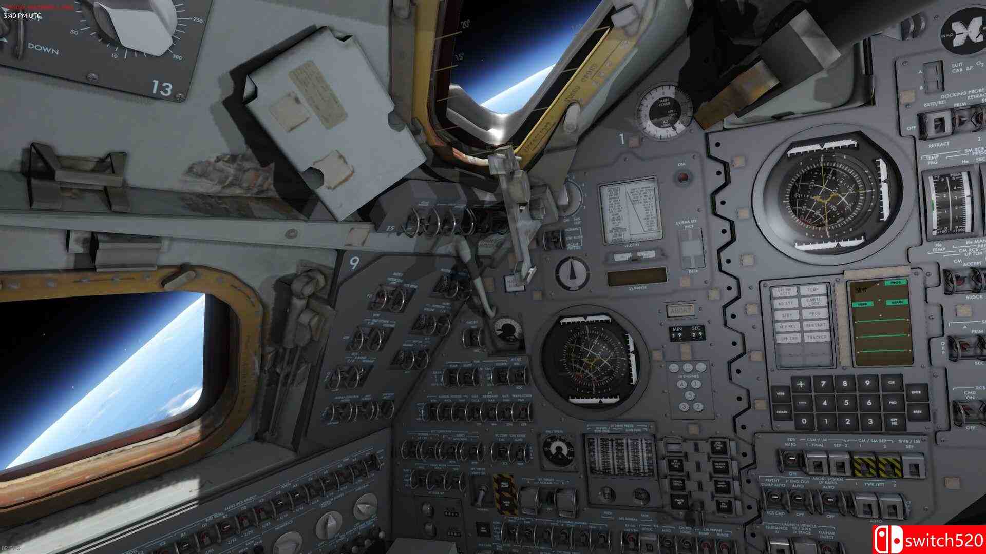 《再入：太空飞行模拟（Reentry - A Space Flight Simulator）》RUNE镜像版[CN/EN]_1