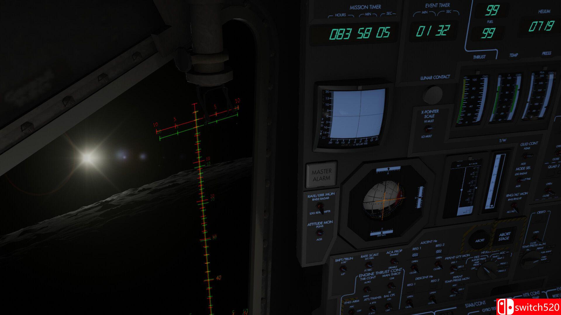 《再入：太空飞行模拟（Reentry - A Space Flight Simulator）》RUNE镜像版[CN/EN]_3