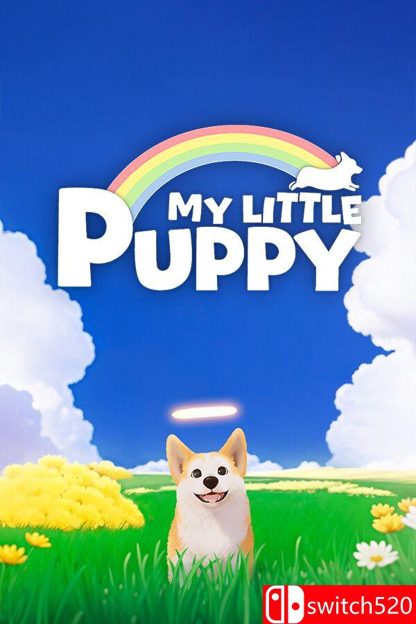 《我的小柯基（My Little Puppy）》官方中文 TENOKE镜像版[CN/TW/EN/JP]