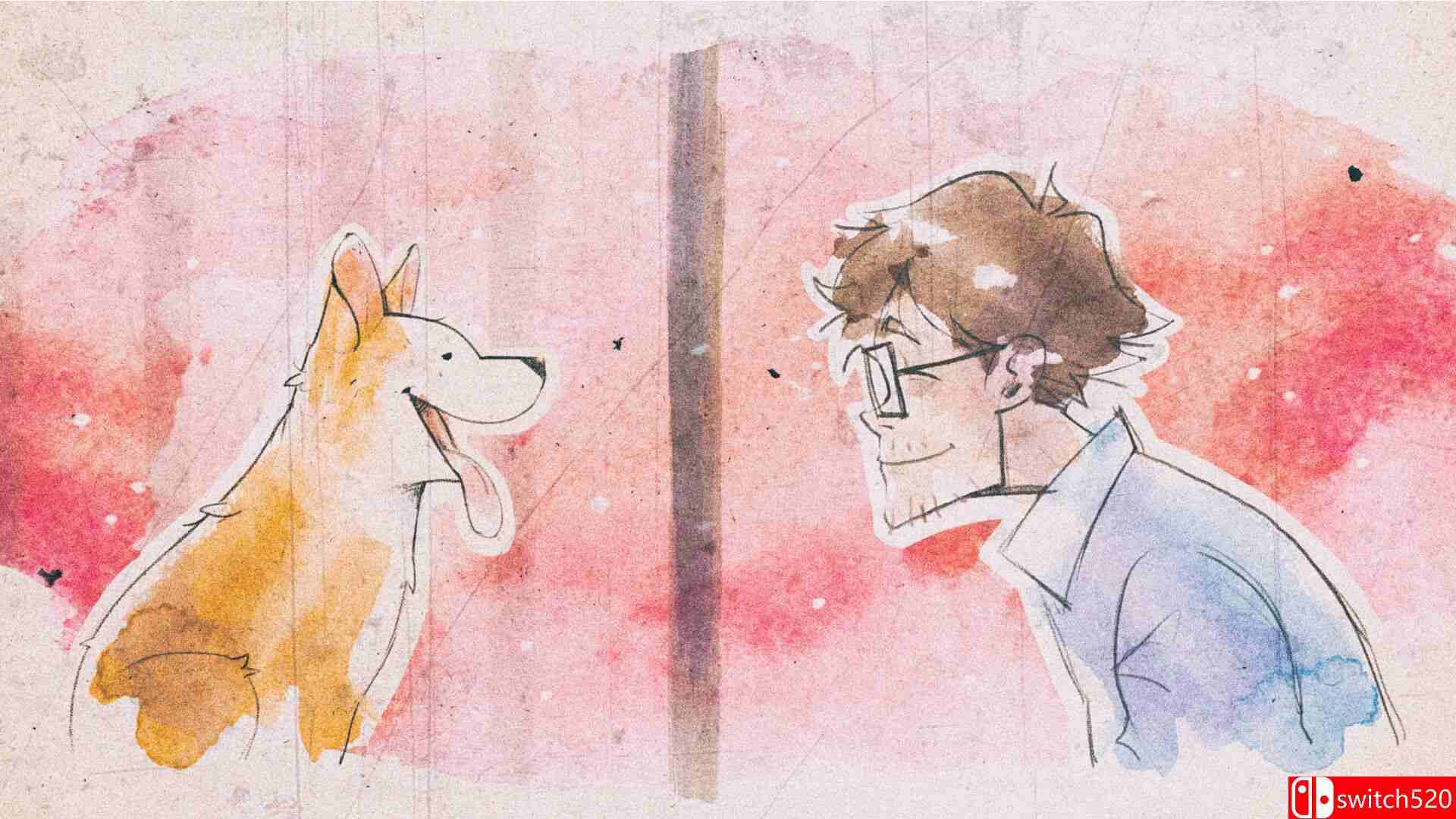 《我的小柯基（My Little Puppy）》官方中文 TENOKE镜像版[CN/TW/EN/JP]_1