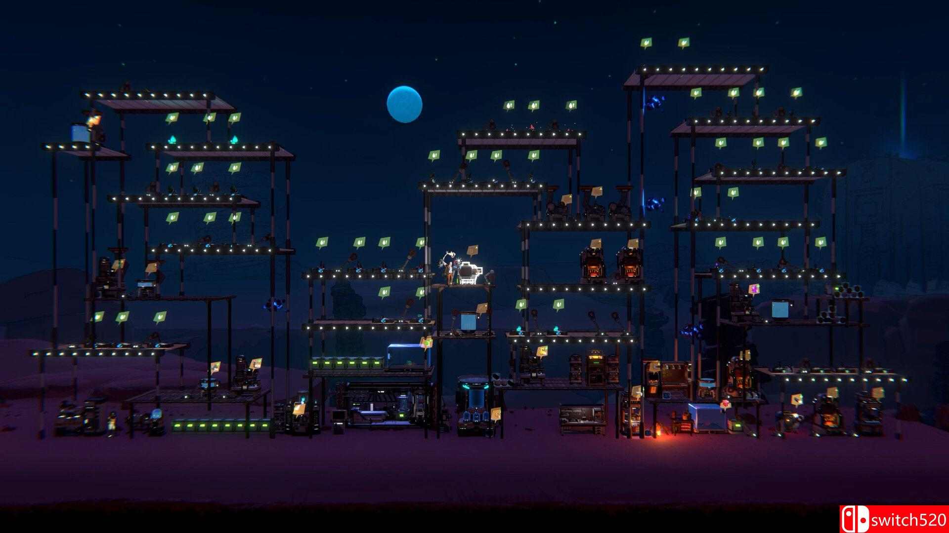 《肯特开拓史（Kentum）》官方中文 TENOKE镜像版[CN/TW/EN/JP]_4