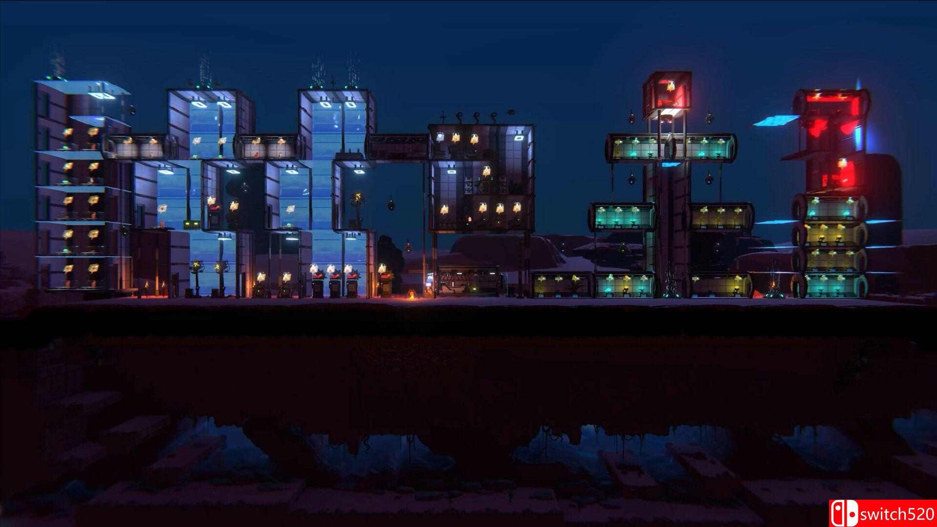 《肯特开拓史（Kentum）》官方中文 TENOKE镜像版[CN/TW/EN/JP]_3