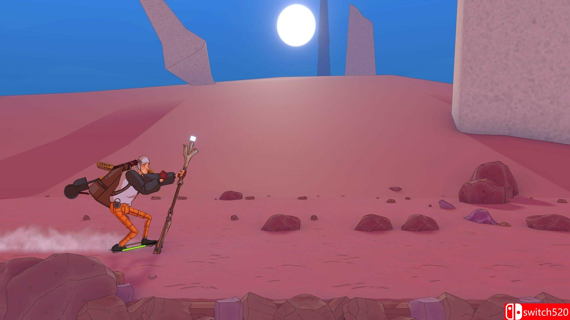 《肯特开拓史（Kentum）》官方中文 TENOKE镜像版[CN/TW/EN/JP]_2