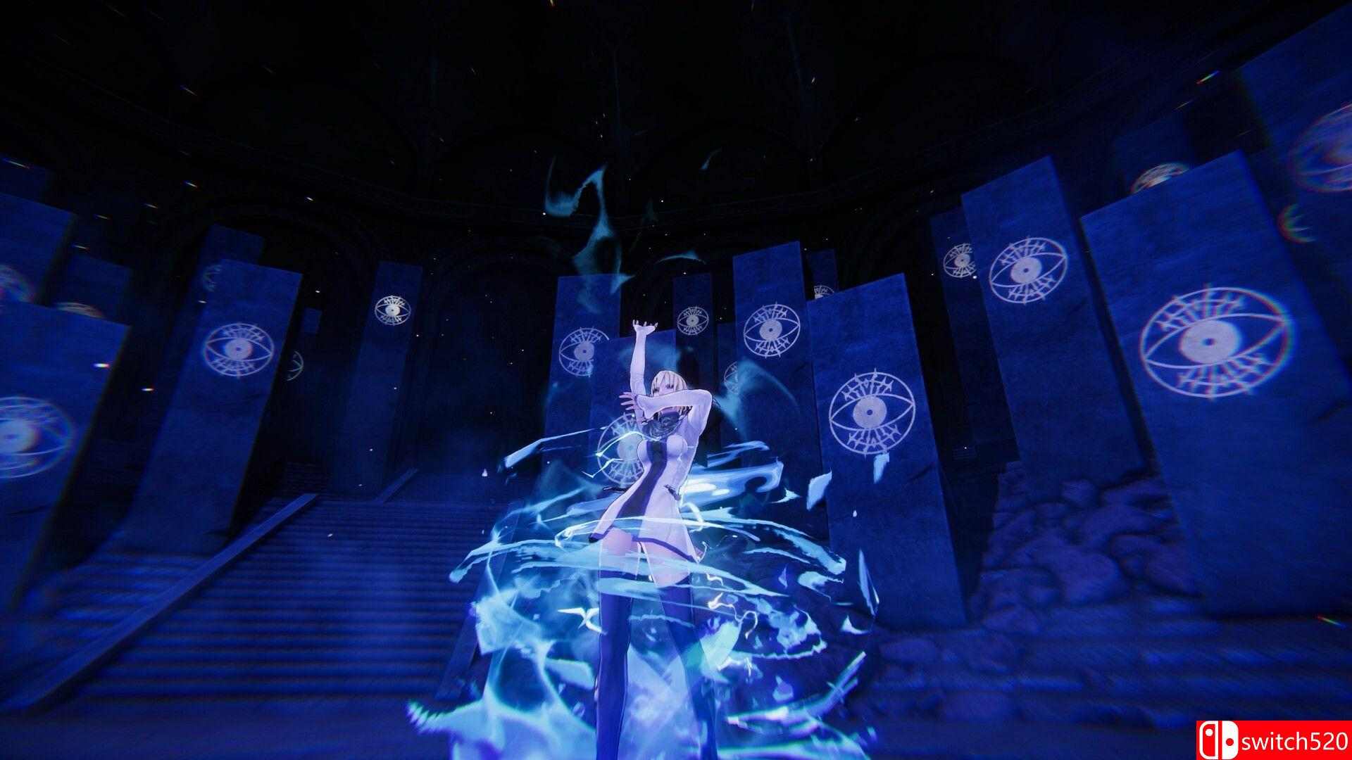 《阿尼玛：回忆之门 I II 重制版（Anima Gate of Memories: I II RE）》RUNE镜像版[CN/EN/JP]_5