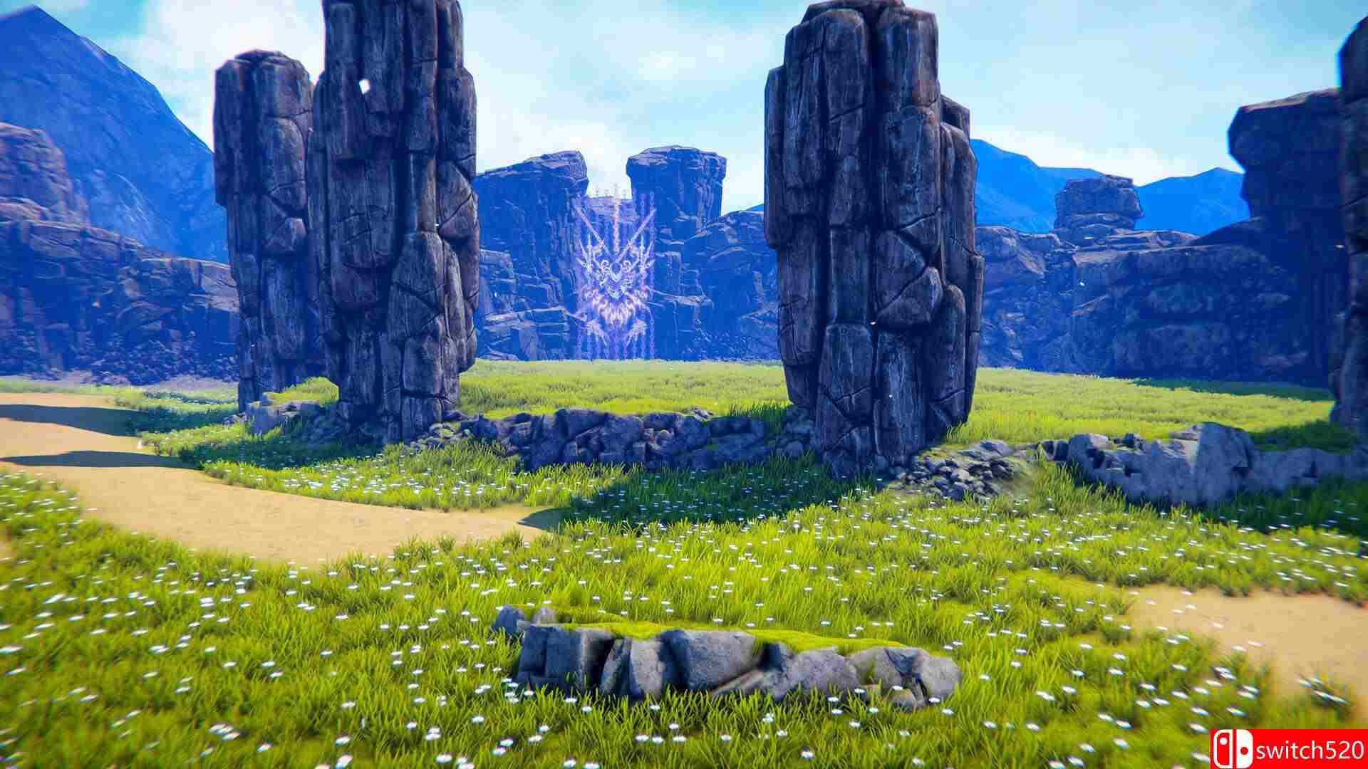 《阿尼玛：回忆之门 I II 重制版（Anima Gate of Memories: I II RE）》RUNE镜像版[CN/EN/JP]_4